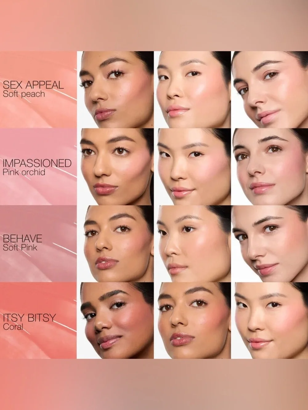 NARS brand new